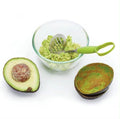 PRENSADOR AGUACATE